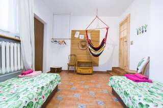 Проживание в семье Pokoje Noclegi OrzecH Тчев Двухместный номер с 1 кроватью и собственной ванной комнатой-4